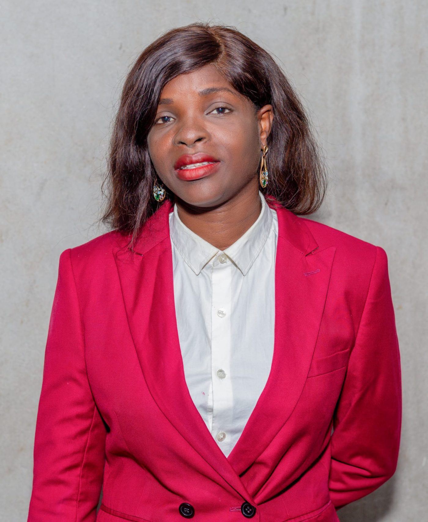 Votre interlocutrice à l'agence matrimoniale HANOU WAYMEL, 78 avenue des Champs-Élysées à Paris
